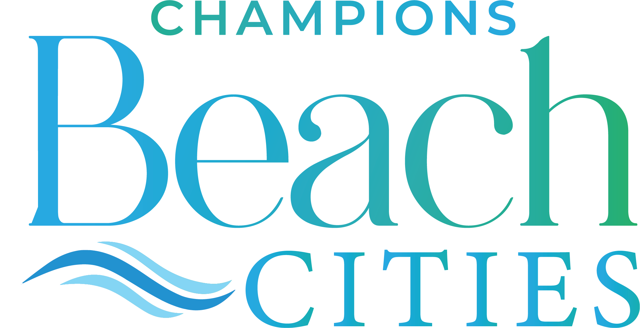 Champion Beach Cities